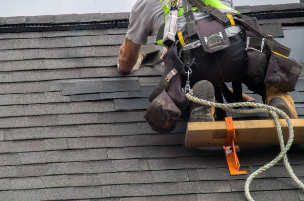 Reliable Roof Inspection contractor in Livingston, TN by Brentwood Metal Roofing